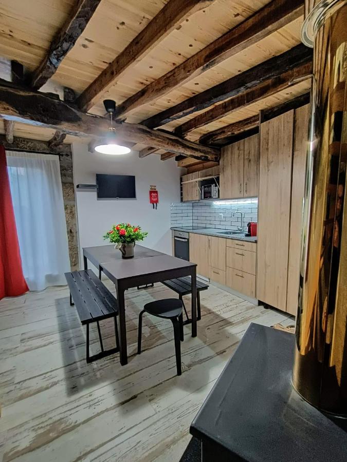 Casa Ribeiro Chalet Sabugueiro (Guarda)