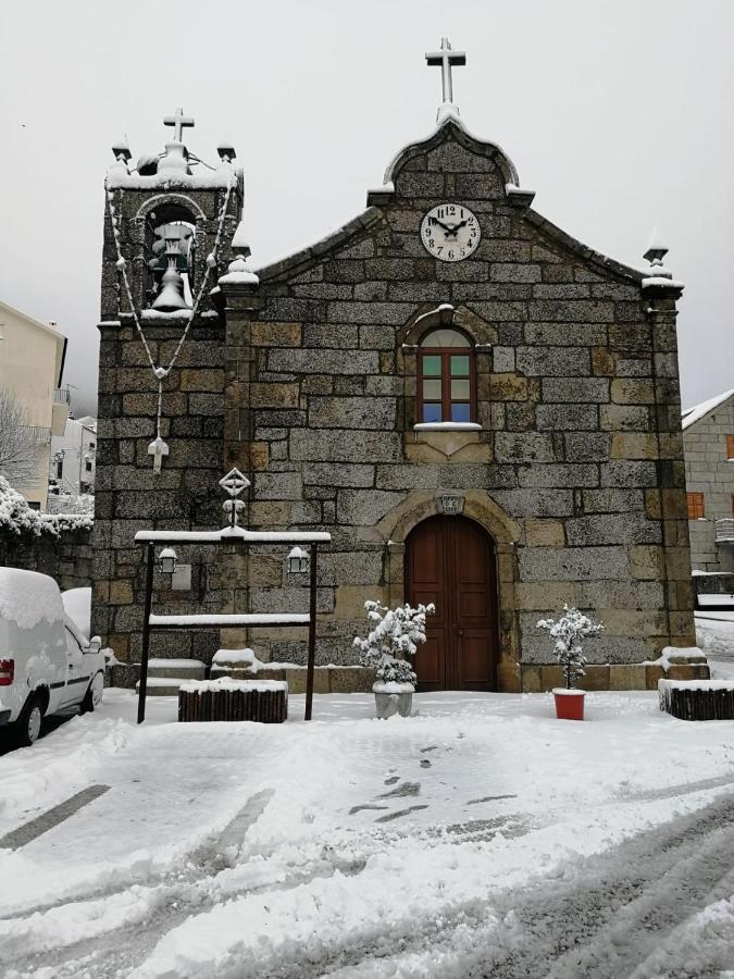 Casa Ribeiro