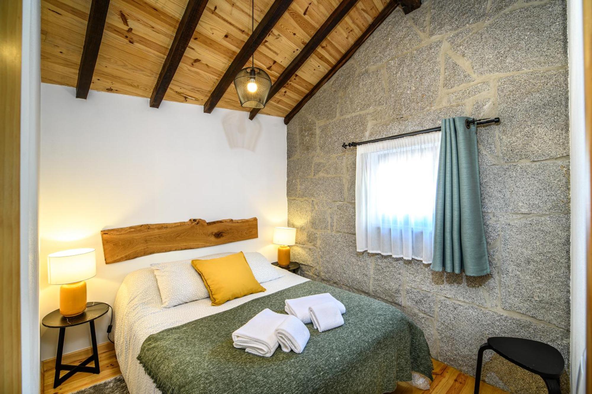 Chalet Casa Ribeiro *