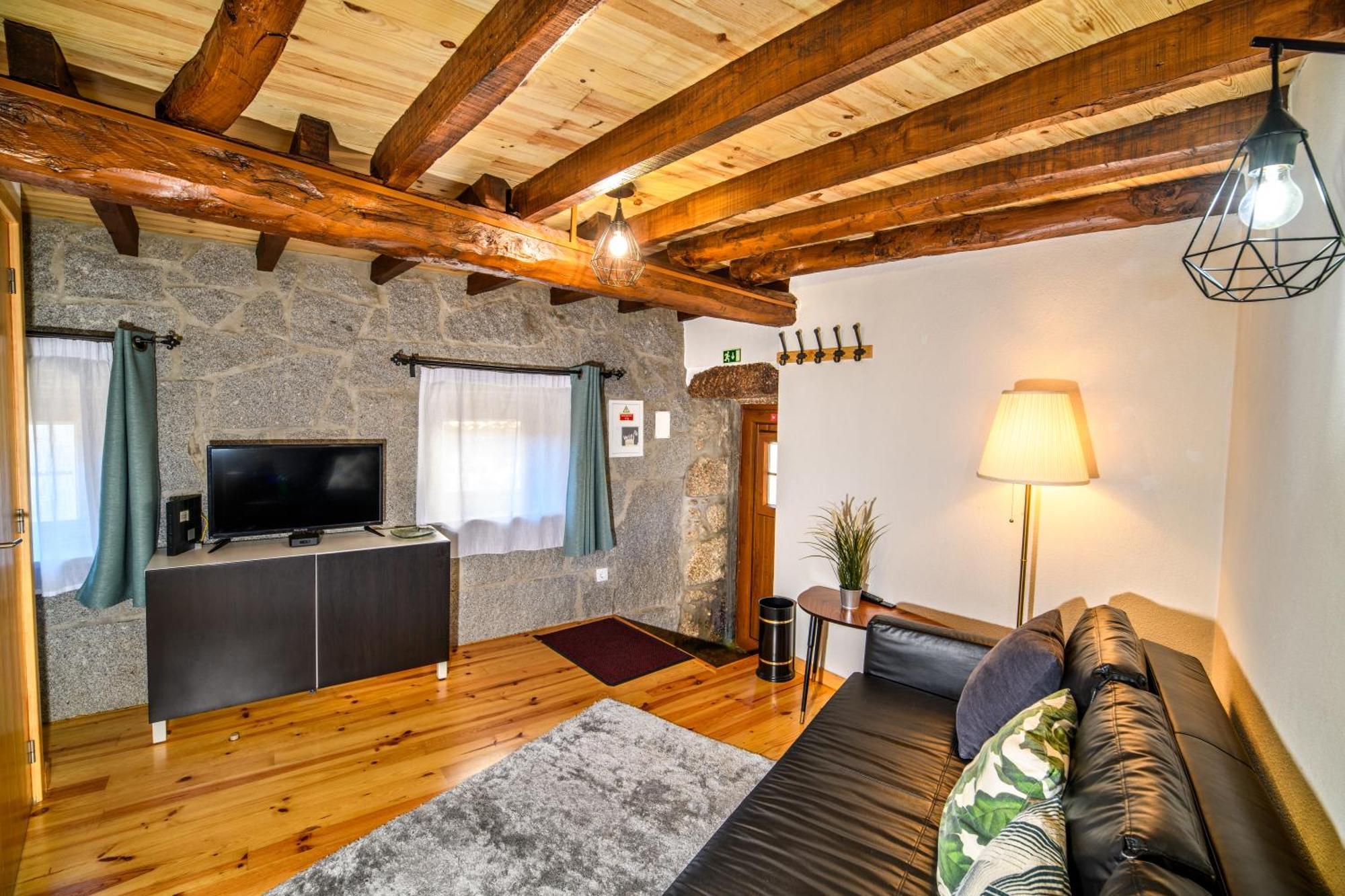 Casa Ribeiro *