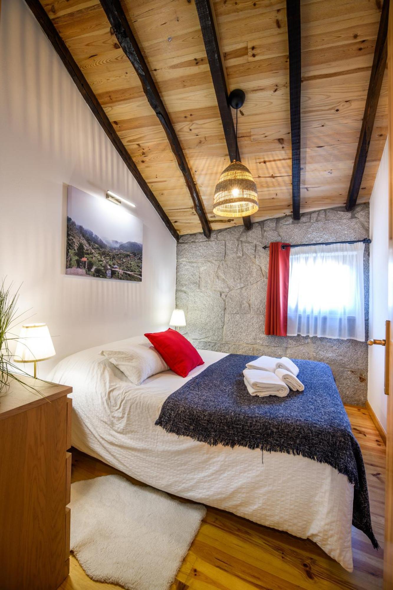 Casa Ribeiro Chalet